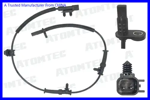 датчик, обороти на колелото ATOMTEC WSS1W009