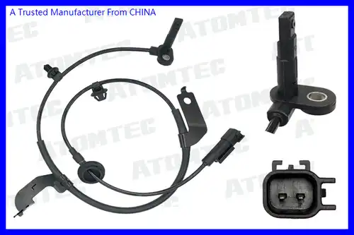 датчик, обороти на колелото ATOMTEC WSS1W026