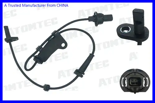 датчик, обороти на колелото ATOMTEC WSS1Y019