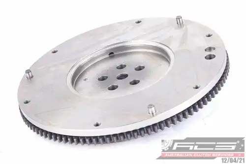  AUSTRALIAN CLUTCH FHD103