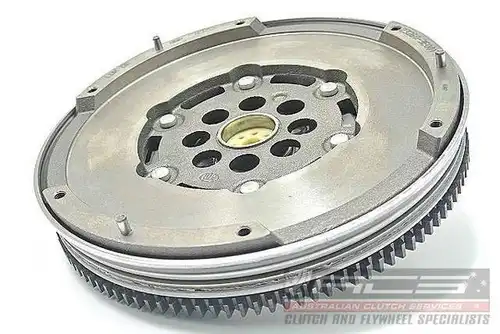  AUSTRALIAN CLUTCH FHD119DM