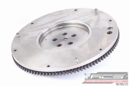  AUSTRALIAN CLUTCH FHD124