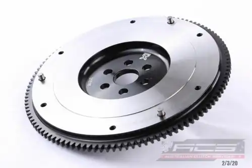  AUSTRALIAN CLUTCH FMZ001C