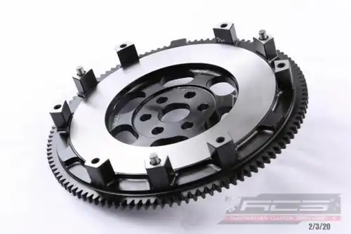  AUSTRALIAN CLUTCH FMZ002CL