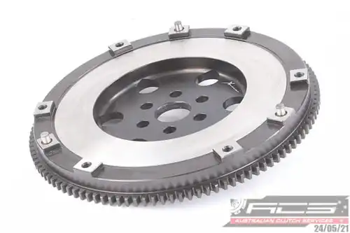  AUSTRALIAN CLUTCH FMZ101C