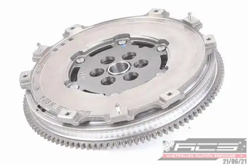  AUSTRALIAN CLUTCH FMZ109DM