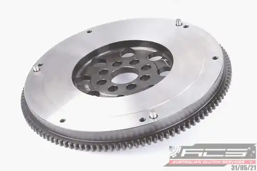  AUSTRALIAN CLUTCH FTY004C