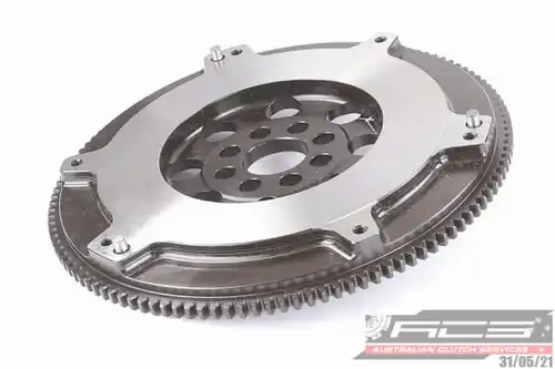  AUSTRALIAN CLUTCH FTY004CL