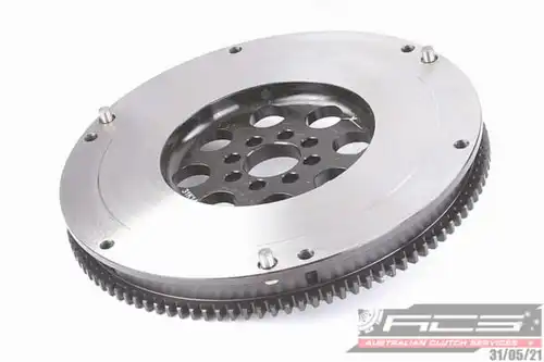  AUSTRALIAN CLUTCH FTY007C