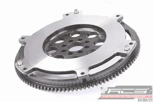  AUSTRALIAN CLUTCH FTY007CL