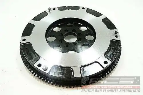  AUSTRALIAN CLUTCH FTY009C