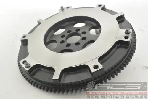  AUSTRALIAN CLUTCH FTY009CL