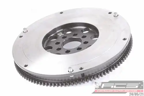  AUSTRALIAN CLUTCH FTY013C