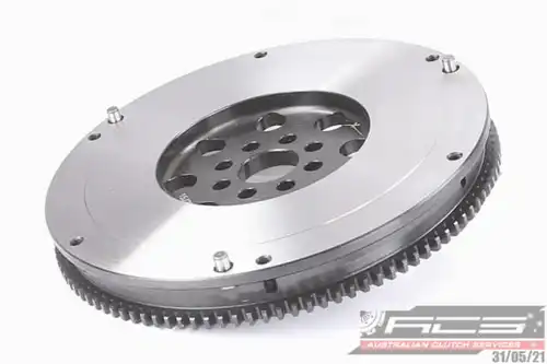  AUSTRALIAN CLUTCH FTY014C