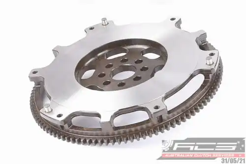  AUSTRALIAN CLUTCH FTY014CL