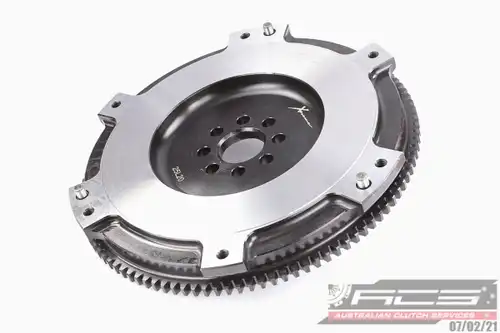  AUSTRALIAN CLUTCH FTY034CL