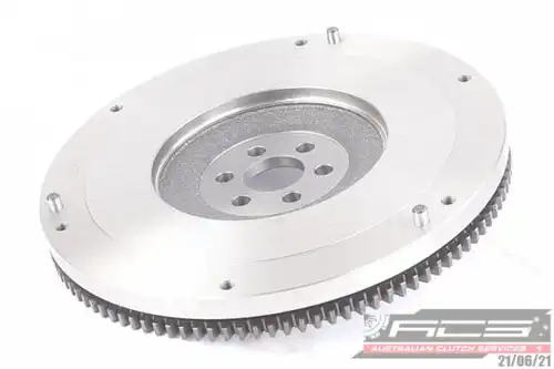  AUSTRALIAN CLUTCH FTY154