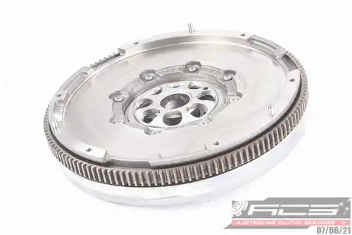  AUSTRALIAN CLUTCH FVW128DM