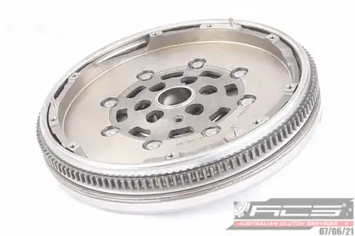  AUSTRALIAN CLUTCH FVW135DM