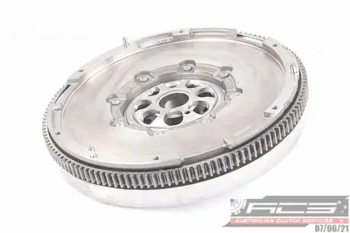  AUSTRALIAN CLUTCH FVW142DM