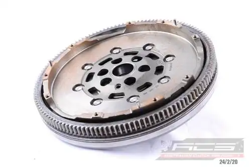  AUSTRALIAN CLUTCH FVW146DM