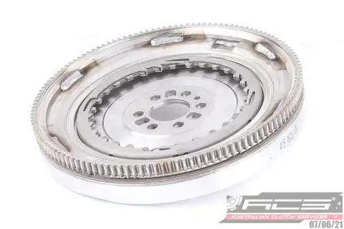  AUSTRALIAN CLUTCH FVW205DM