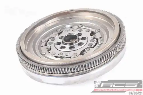  AUSTRALIAN CLUTCH FVW214DM