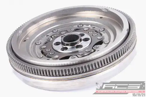  AUSTRALIAN CLUTCH FVW217DM