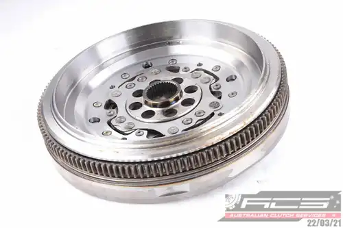  AUSTRALIAN CLUTCH FVW222DM