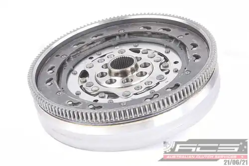  AUSTRALIAN CLUTCH FVW234DM