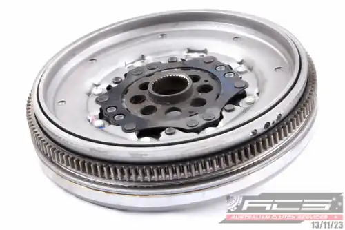  AUSTRALIAN CLUTCH FVW250DM