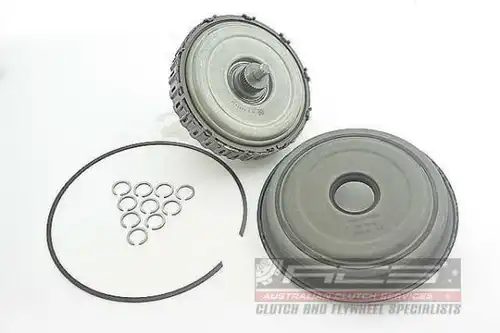  AUSTRALIAN CLUTCH GCKVW002