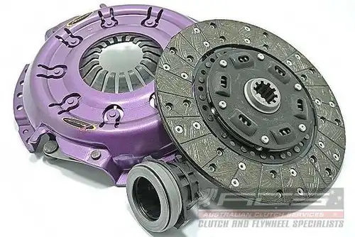 комплект съединител AUSTRALIAN CLUTCH KBM23011-1A