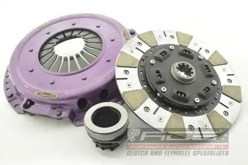 комплект съединител AUSTRALIAN CLUTCH KBM23011-1C