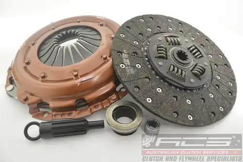 комплект съединител AUSTRALIAN CLUTCH KCR31001-1A