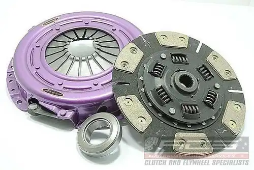 комплект съединител AUSTRALIAN CLUTCH KFD24019-1B