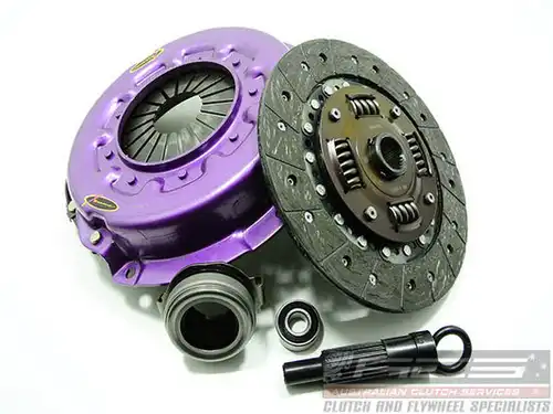 комплект съединител AUSTRALIAN CLUTCH KKI22001-1A