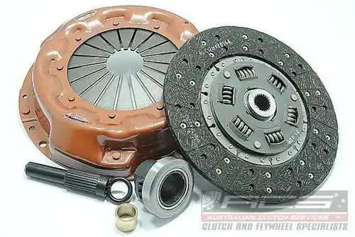 комплект съединител AUSTRALIAN CLUTCH KLR27003-1A