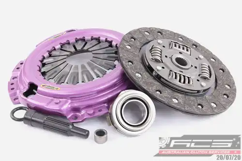 комплект съединител AUSTRALIAN CLUTCH KMZ23035-1A