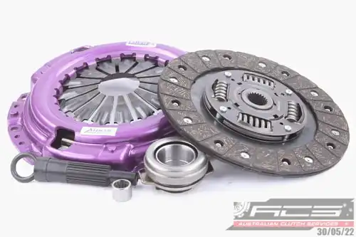 комплект съединител AUSTRALIAN CLUTCH KMZ23038-1A