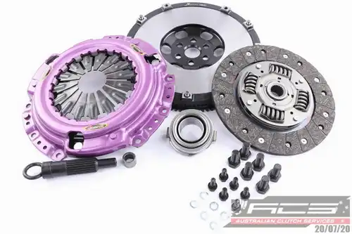 комплект съединител AUSTRALIAN CLUTCH KMZ23535-1A