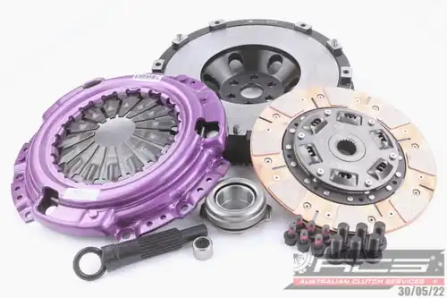 комплект съединител AUSTRALIAN CLUTCH KMZ23538-1C