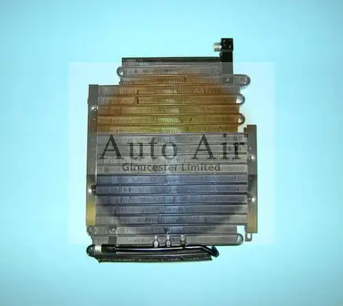 кондензатор, климатизация AUTO AIR GLOUCESTER 16-7364