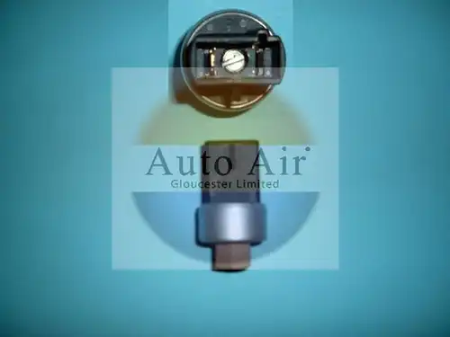 прекъсвач на налягане, климатизация AUTO AIR GLOUCESTER 43-6494