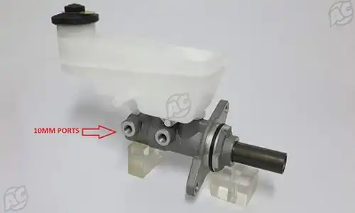 Спирачна помпа AUTO CYLINDERS CPD.TOY1466