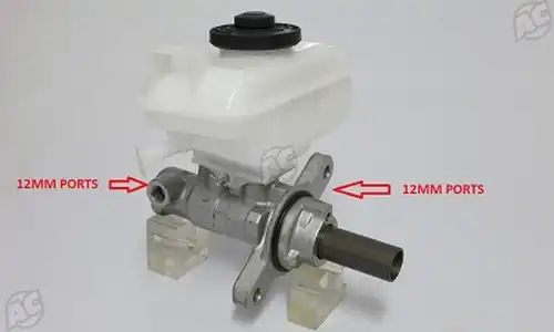 Спирачна помпа AUTO CYLINDERS CPD.TOY1467