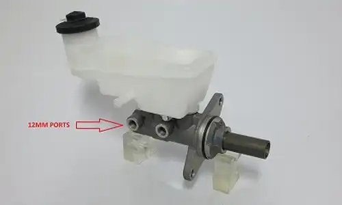 Спирачна помпа AUTO CYLINDERS CPD.TOY1468