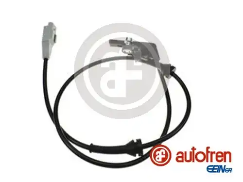 датчик, обороти на колелото AUTOFREN SEINSA DS0120