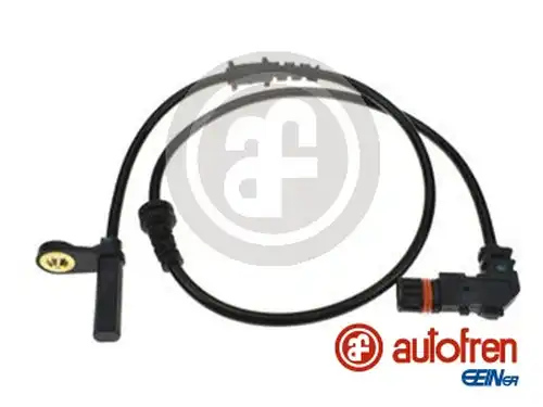 датчик, обороти на колелото AUTOFREN SEINSA DS0166