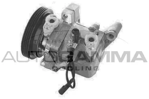 компресор за климатик AUTOGAMMA 118716